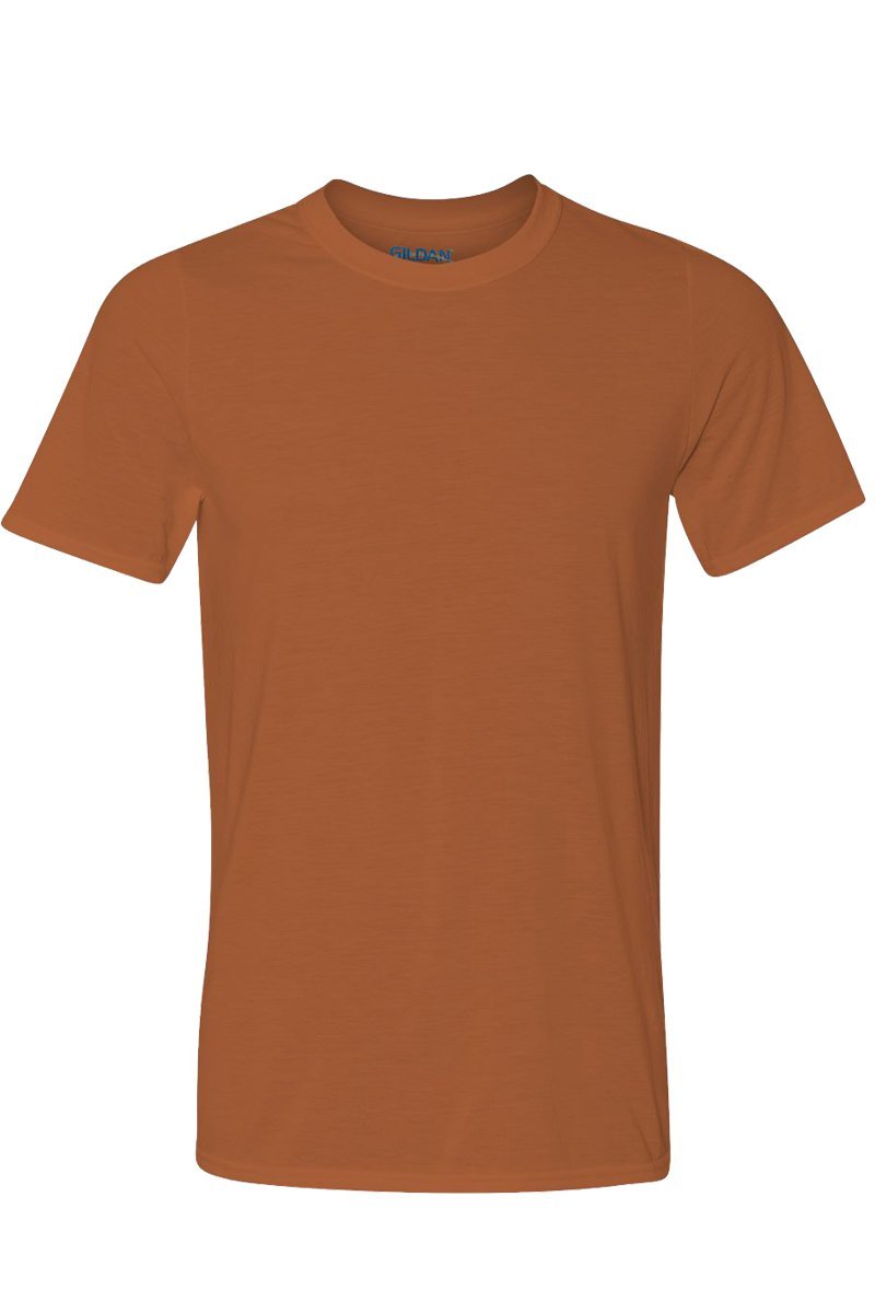 Spicy and Disastrous Adult Performance T-Shirt for All-Day Comfort