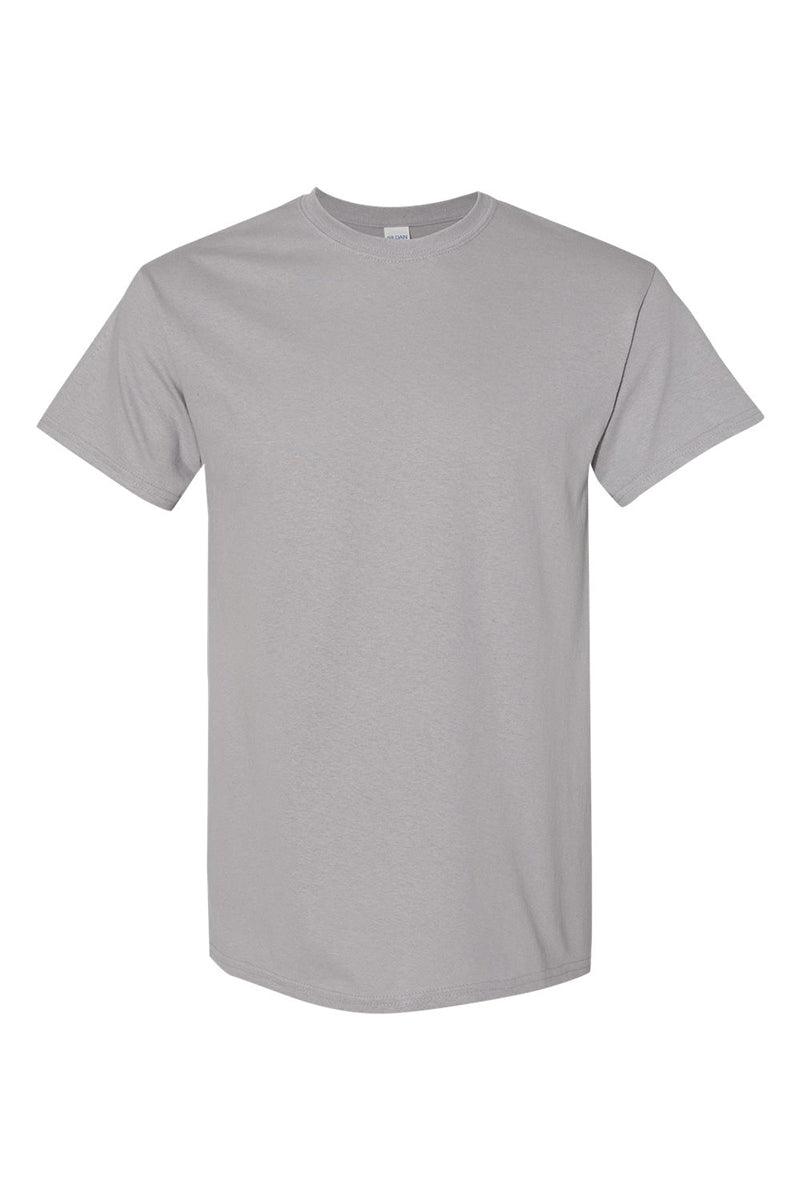Casual Unisex Short - Sleeve Relaxed - Fit Stacked Pink Tigers Graphic T - Shirt