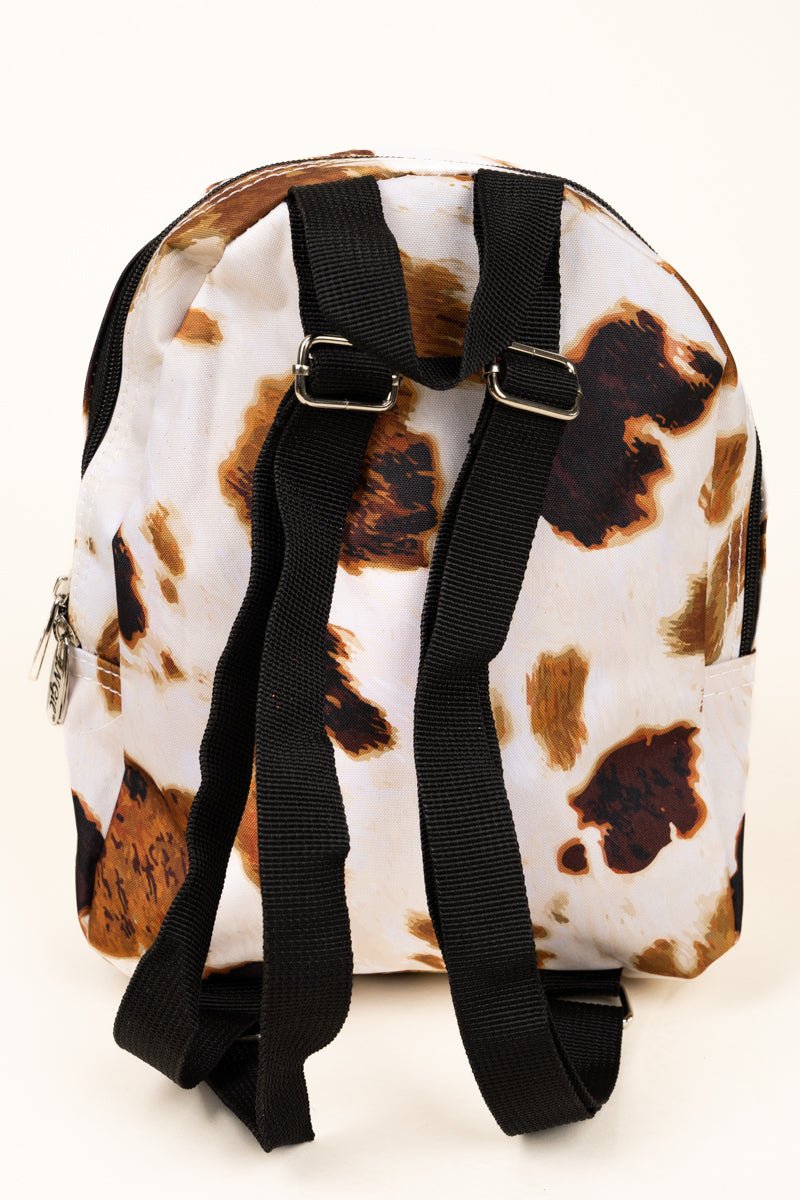 NGIL Compact and Durable Small Backpack for On - the - Go Adventures
