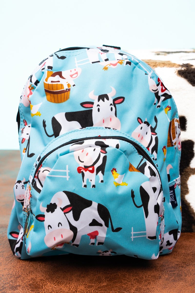 NGIL Super Adorable Compact On - the - go Backpack