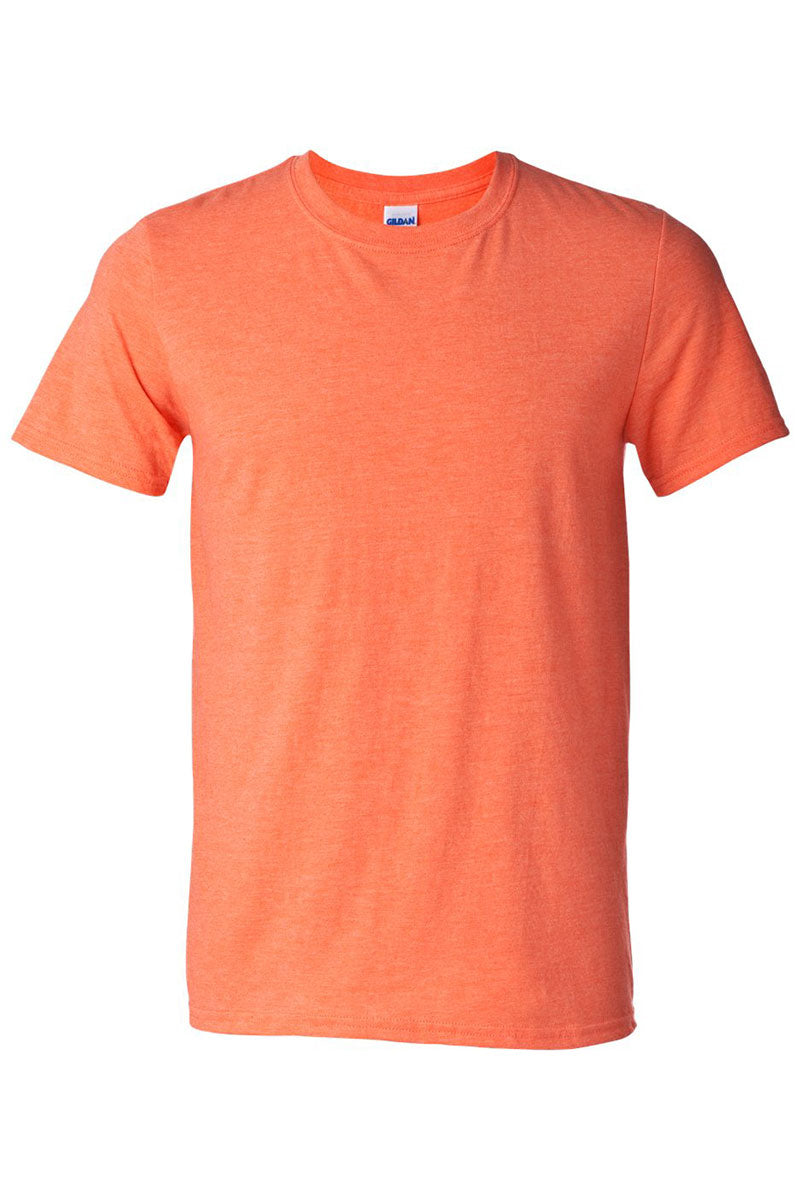 Adult Stacked 'You Are Enough' Softstyle Graphic T-Shirt for Fashionable Wear