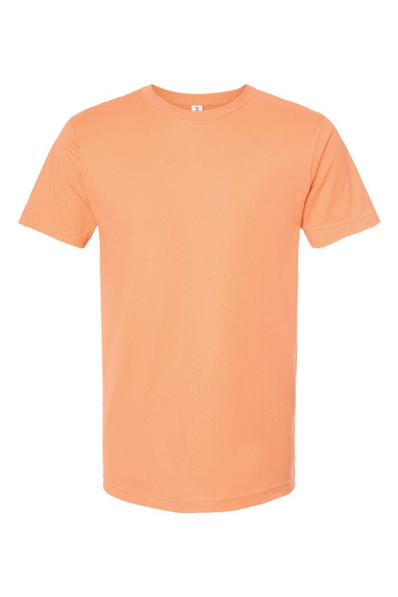 Fall-themed Unisex Marquee Howdy Graphic Blend T-shirt