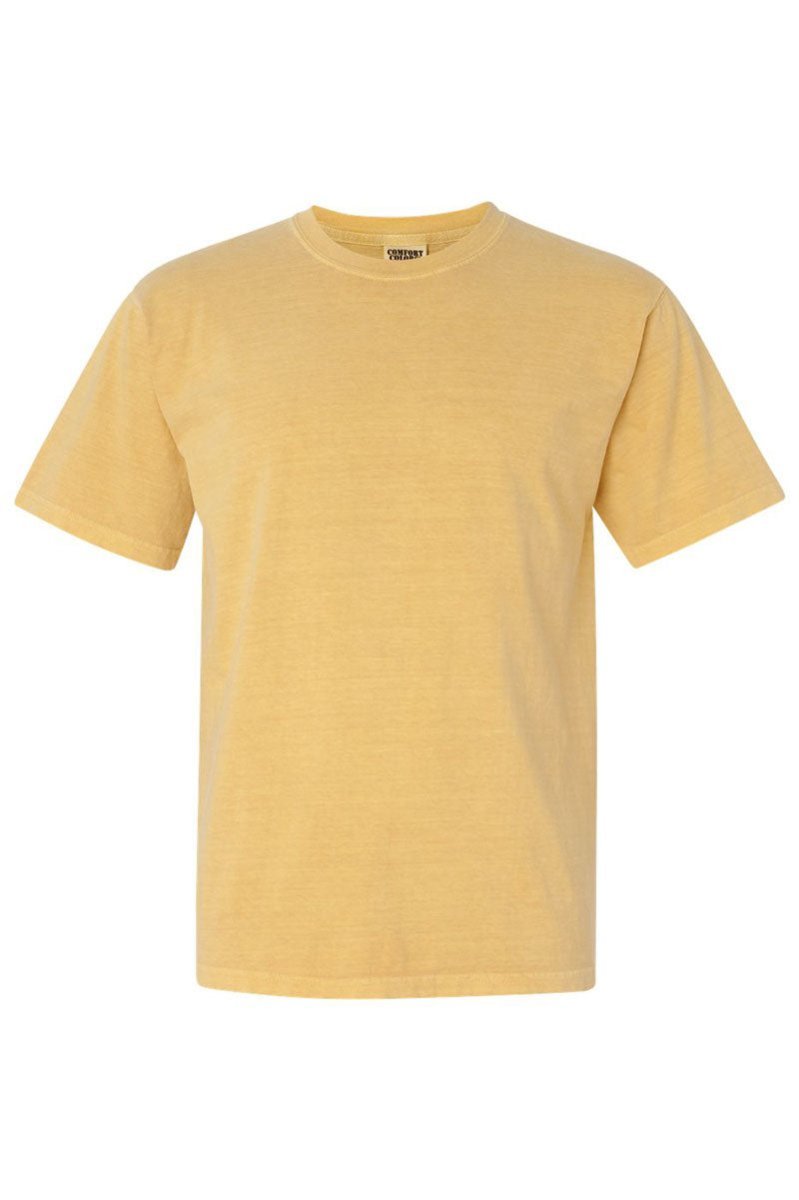 Comfort Colors Adult Ring-Spun Cotton Graphic T-Shirt Crafted With A Specific Purpose