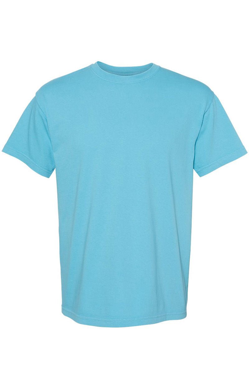 Stylish Coquette Adult Ring-Spun Cotton Comfort Colors Graphic T-Shirt - Always Be Kind Design