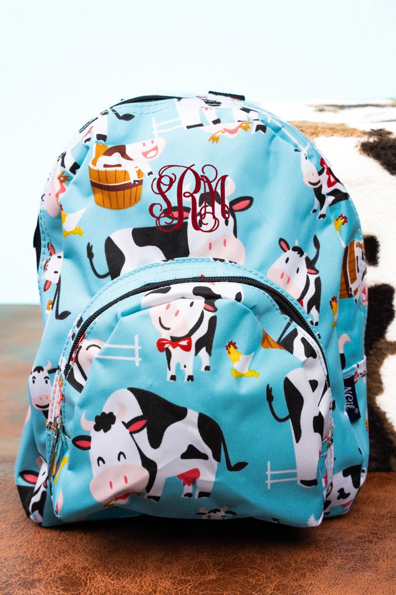 NGIL Super Adorable Compact On - the - go Backpack