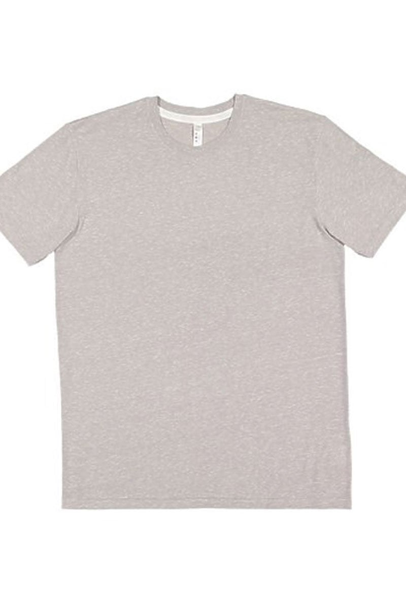Not Today Heifer Retro Style Polyester-Cotton Melange Jersey T-Shirt