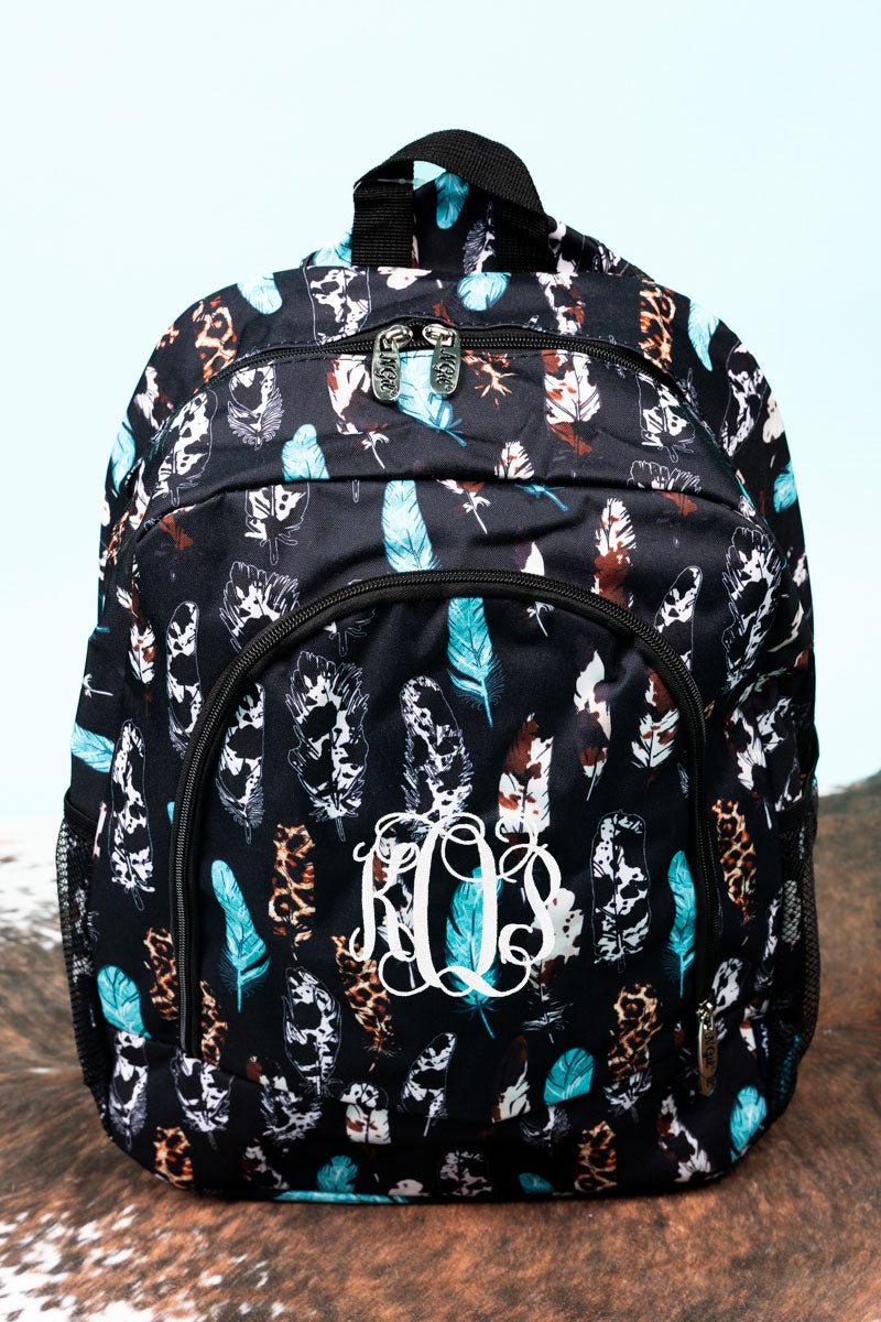 Stylish and Spacious NGIL Miu Falls Backpack for School