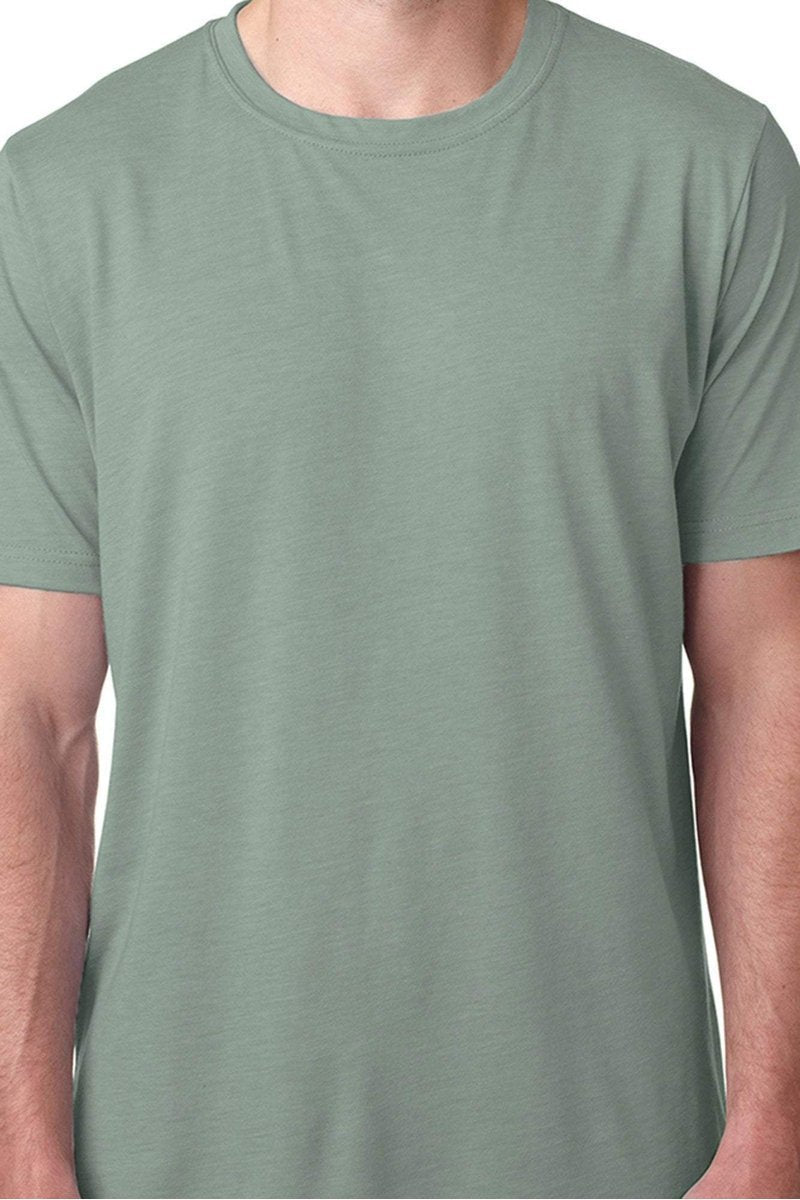 Stylish Polyester/Cotton Blend Steer Getting Hitched Graphic T-Shirt for Unisex Wear