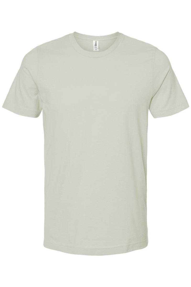 Colorful and Stylish Stacked Be Kind Combed Cotton Casual T - Shirt for Everyday Wear