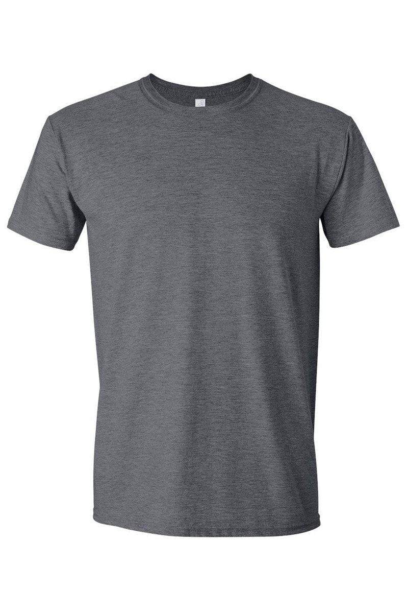 Adult Softstyle Graphic T-Shirt from Steer Ranch Mama