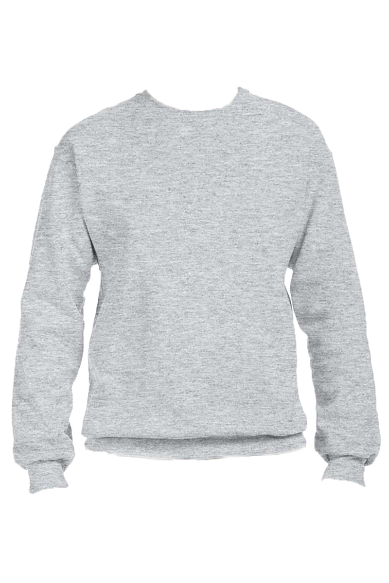 Stylish Colorful Thankful Mama Unisex NuBlend Crewneck Sweatshirt