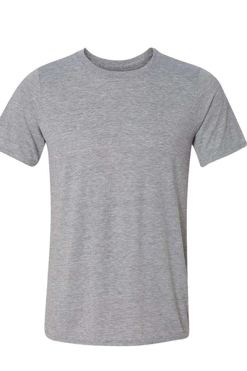 Spicy and Disastrous Adult Performance T-Shirt for All-Day Comfort