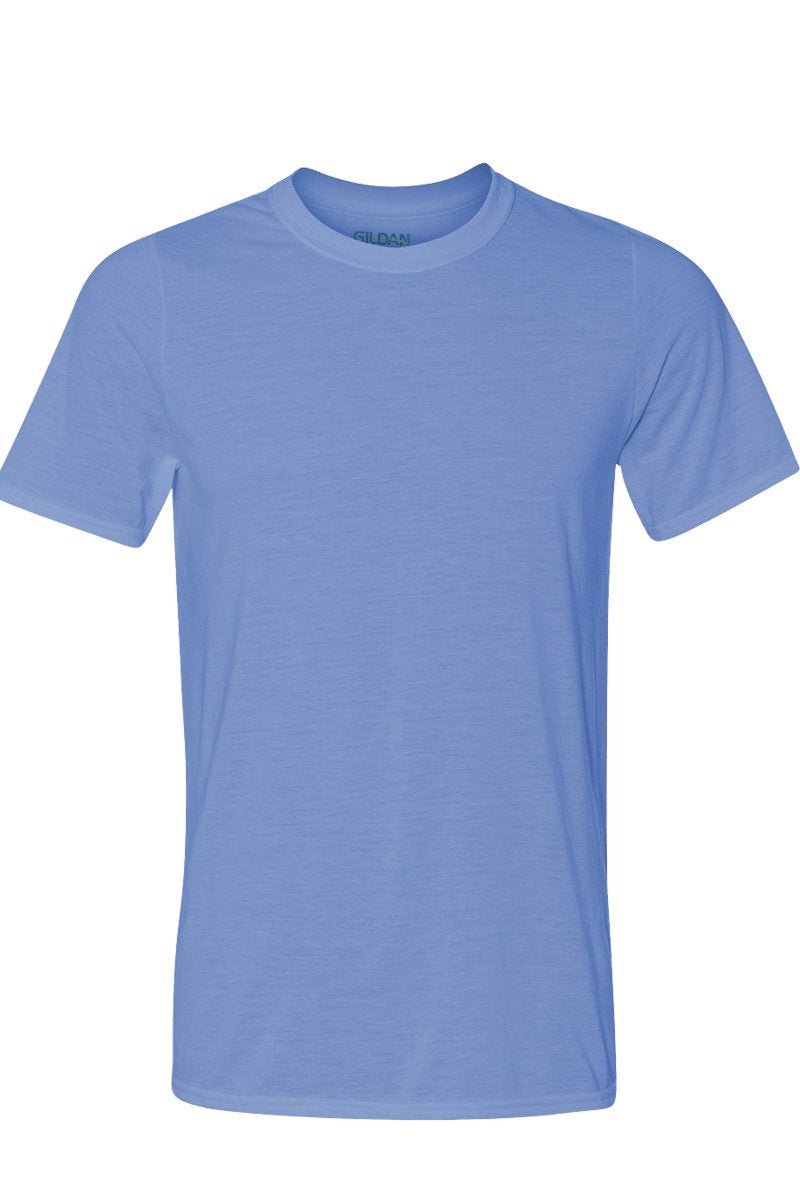Spicy and Disastrous Adult Performance T-Shirt for All-Day Comfort