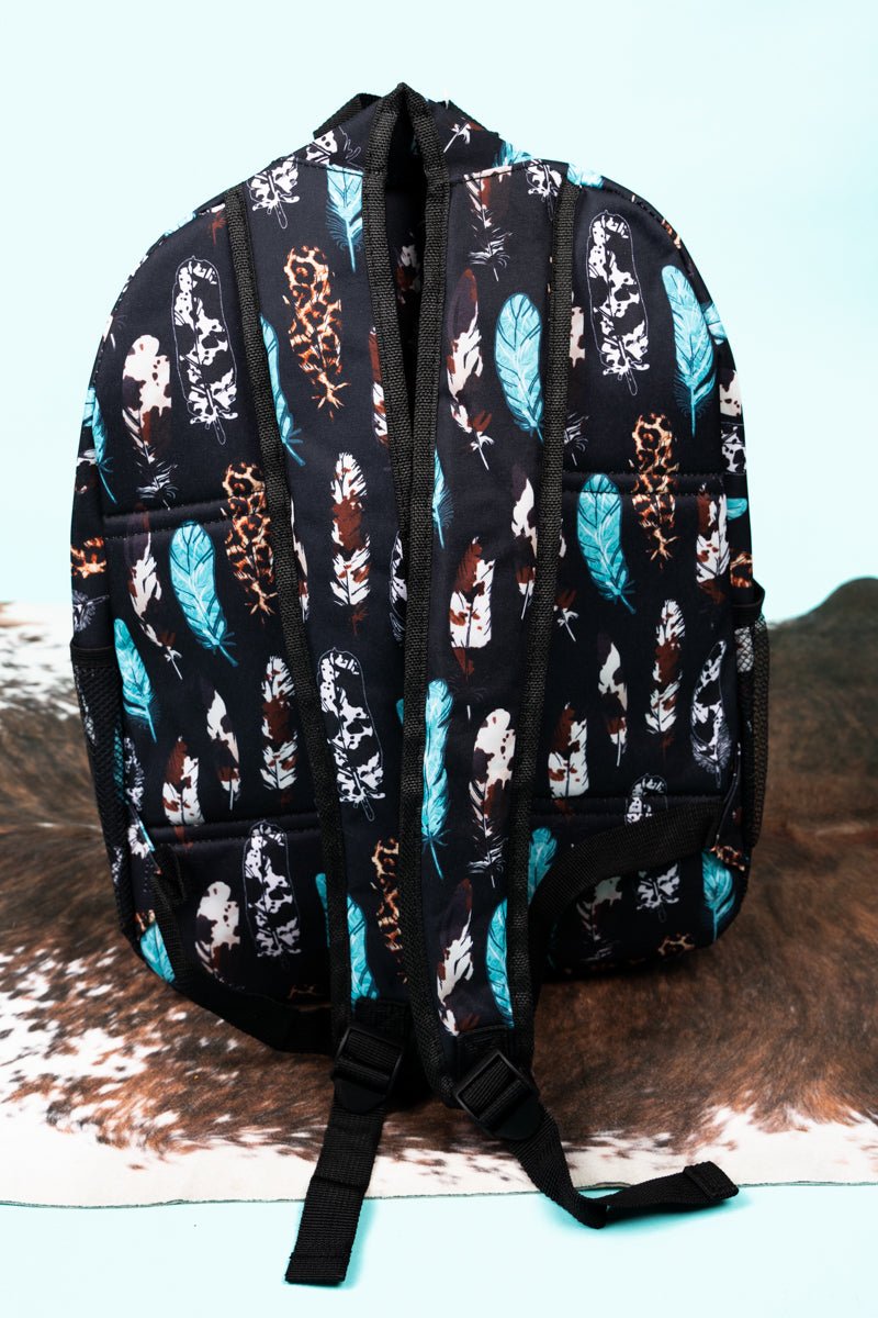 Stylish and Spacious NGIL Miu Falls Backpack for School