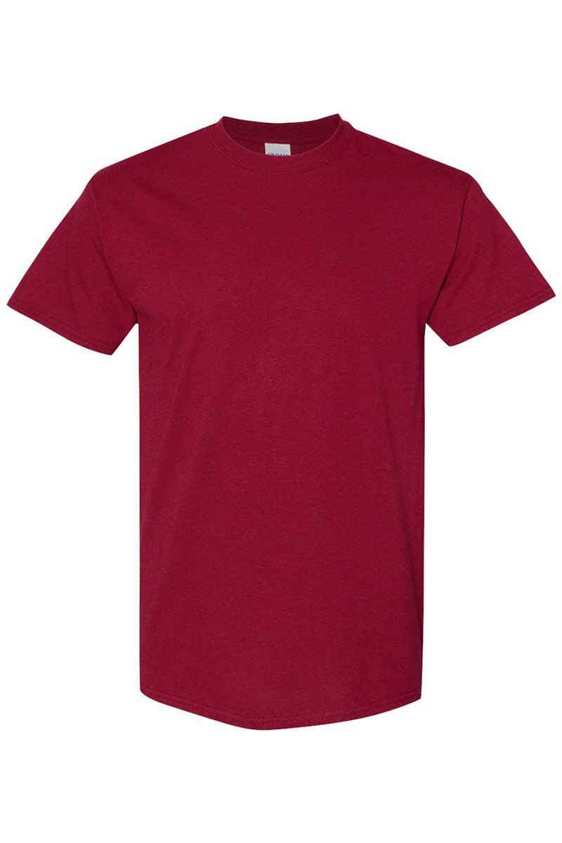 Unisex Relaxed Short Sleeve Soccer Faux Sequin Heat Transfer T-Shirt