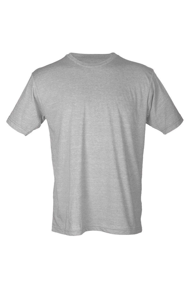 Unisex Cowhide Poly-Rich Blend Small Town Girl Graphic Tee