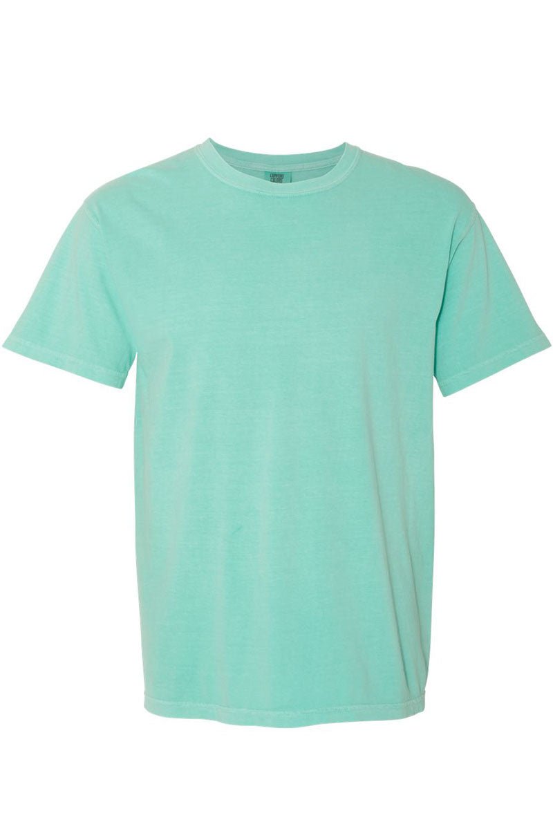 Comfort Colors Adult Ring-Spun Cotton Coquette Rope-It Stylish Tee