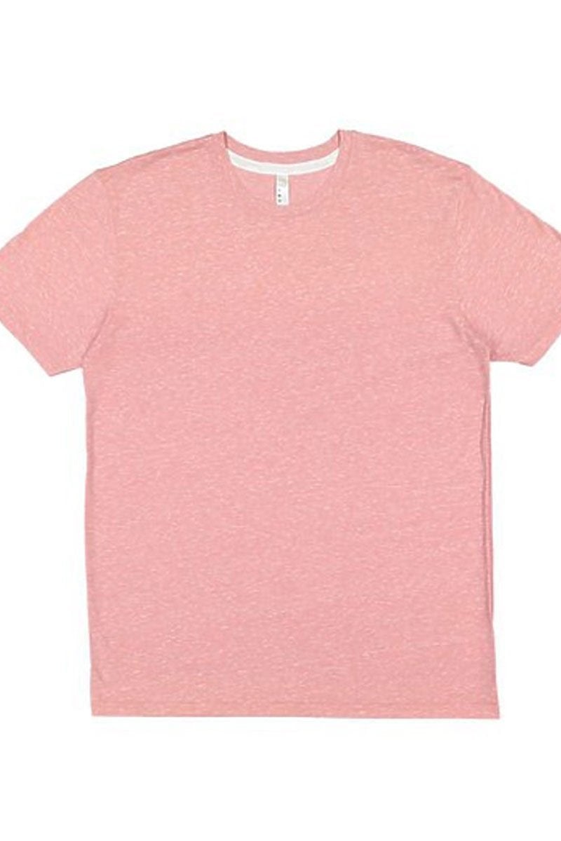Not Today Heifer Retro Style Polyester-Cotton Melange Jersey T-Shirt