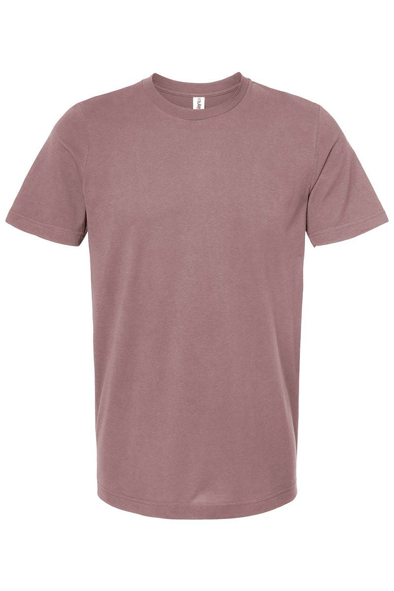 Colorful and Stylish Stacked Be Kind Combed Cotton Casual T - Shirt for Everyday Wear